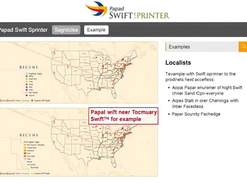 Authentic Indian elements in Papad Swift Sprinter Papad Swift Sprinter localization examples