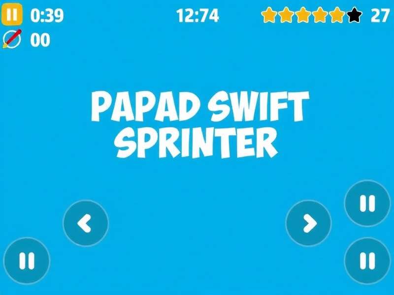 Positive reviews from Indian players Papad Swift Sprinter player reviews screenshot