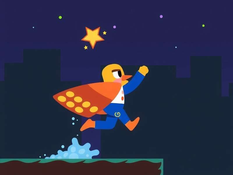 Papad Swift Sprinter - The ultimate Indian runner game Papad Swift Sprinter game hero image